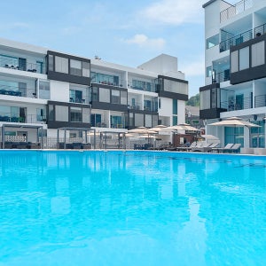 가평 까사32리조트_Family Suite (Two Room)