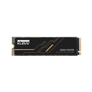 ESSENCORE KLEVV KLEVV CRAS C925G M.2 NVMe (2TB)