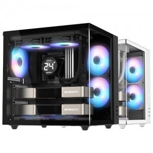 3RSYS R50 넥스 (블랙)