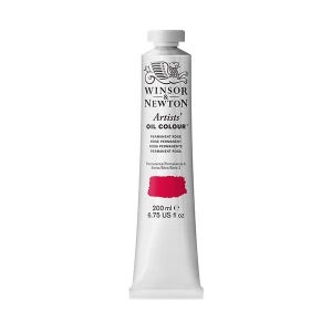 알파 [윈저앤뉴튼]전문가 유화물감 200ml   시리즈 1 (색상 선택)