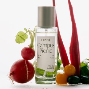 [리베르] 오 드 퍼퓸 30ml 캠퍼스 피크닉 Campus Picnic 오 드 퍼퓸 30ml 캠퍼스 피크닉