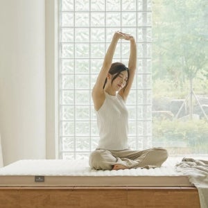 한샘몰pick 튼튼한 코어를 위한 S코어 토퍼 매트리스 S/SS/Q