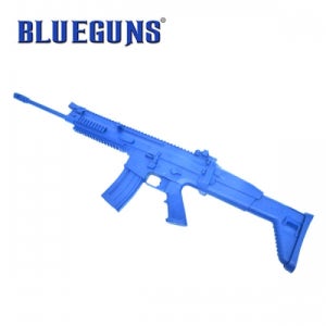 [BLUEGUNS] FN SCAR 16S - [블루건] FN 스카 16S