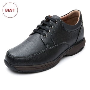 [롯데백화점] 랜드로바 남성 베이직 캐주얼 컴포트화 LANOXS4609MF1 블랙 LE1217230352