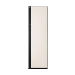 LG 오브제 스타일러 SC5MBR42C 샌드 베이지 5벌