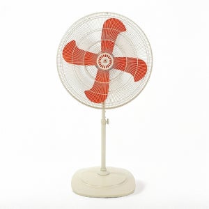 신지남 스탠드형 대형선풍기 업소용 공업용 식당 창고 축사용 50cm