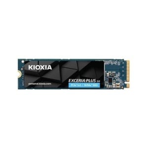 키오시아 EXCERIA PLUS G4 M.2 NVMe (2TB)