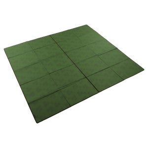 매트 돔텐트 4형용 DARK GREEN JBEIXUZN381