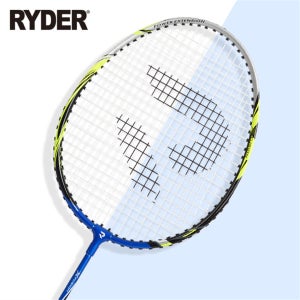 라이더 라이더 배드민턴라켓 파워 10 입문자 방과후 수업