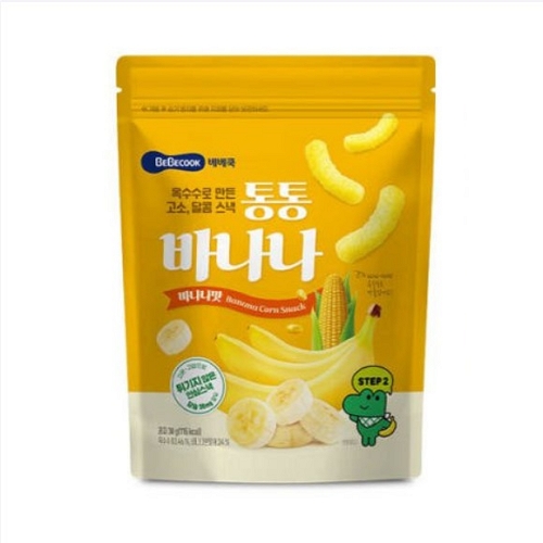 통통 바나나 제품 이미지