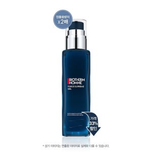 [롯데백화점] 비오템 포스 수프림 모이스춰라이저 점보 100ml LE1209537722