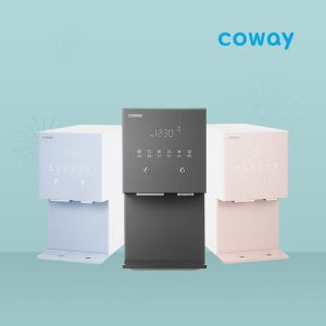 코웨이 얼음정수기 렌탈 아이콘 가정용 업소용 CHPI-7400N 6년약정 사은혜택