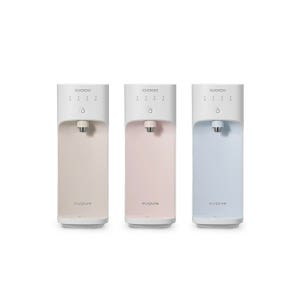 쿠쿠 정수기 렌탈 직수 슬림 정수전용 CP-AKS011EG 5년의무 방문관리