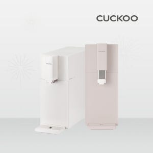 쿠쿠 정수기 렌탈 STEAM 100도씨 끓인물 CP-ABS100GW 6년약정 사은혜택