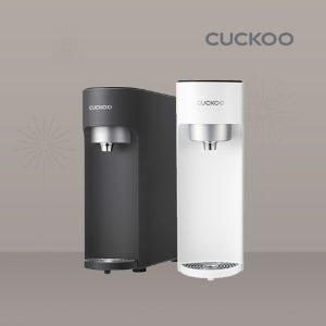 쿠쿠 미니정수기 렌탈 직수 정수 무타공 CP-U011 5년약정 사은혜택
