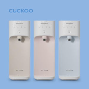 쿠쿠 정수기 렌탈 직수 무타공 슬림 정수전용 CP-AKS011EG 6년약정 사은혜택