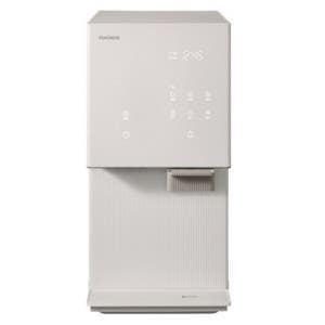 쿠쿠 정수기 렌탈 커피얼음 냉온 제로 100 슬림 바리스타 어스 화이트 CP-AHSC100HEW 36개월 4개월 방문관리