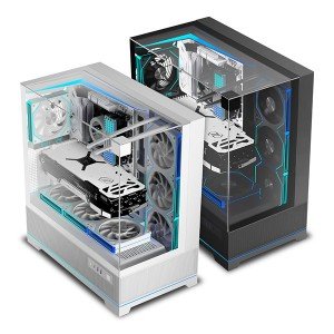 마이크로닉스 WIZMAX 루프탑 (화이트)
