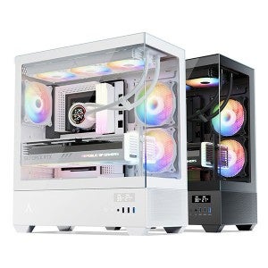 앱코 U30P 마린+ 디스플레이 (화이트)