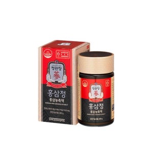 정관장 갤러리아 정관장 홍삼정(240g) 1병