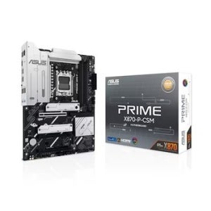 ASUS PRIME X870-P-CSM 대원씨티에스 (AMD 소켓AM5 DDR5 메인보드)