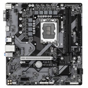 GIGABYTE B760M D2HX LITE SI GEN5 피씨디렉트 (벌크)
