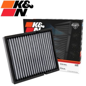 공식수입원 K&N VF2054 렉서스 RX350h 2.5하이브리드 에어컨필터 23년~25년