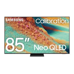 5년무상AS 25년 삼성 네오 QLED 4K KQ85QNF85AFXKR 안심케어 캘리팩 QN85QN85F