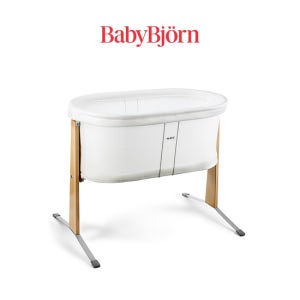 베이비뵨 [베이비뵨] 크래들 (아기요람침대)