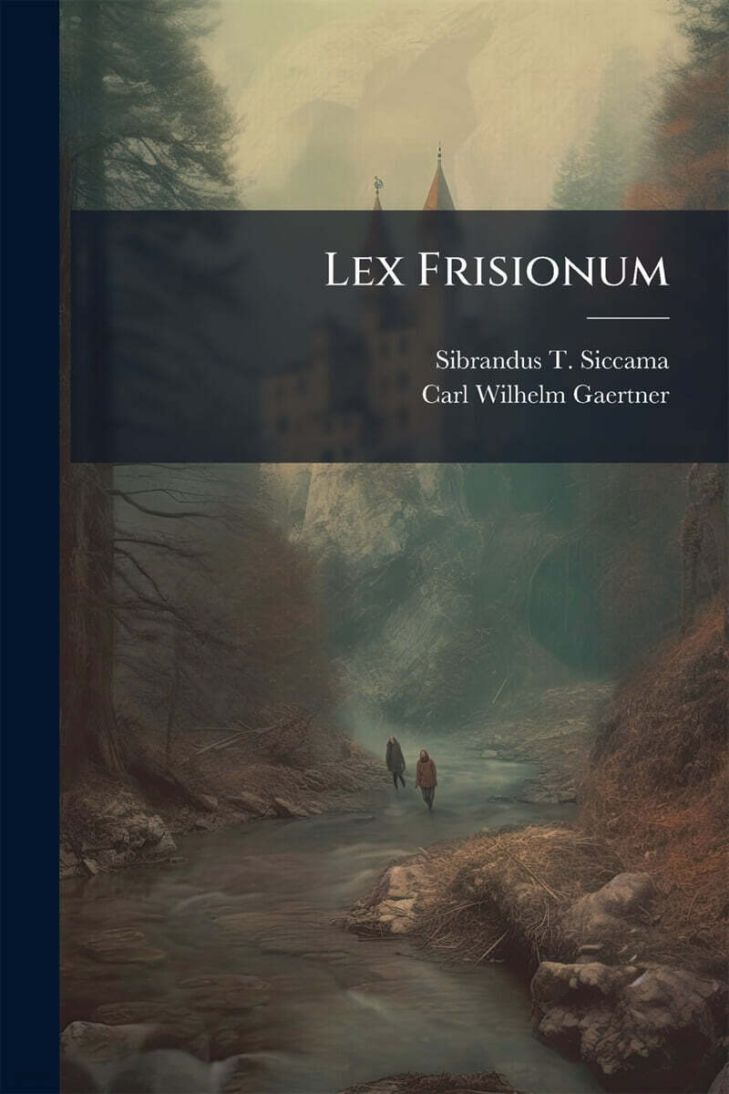Lex Frisionum