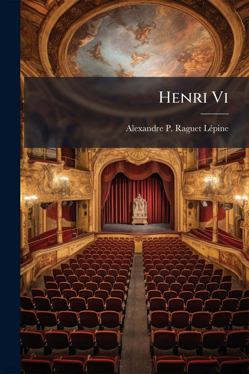 Henri Vi