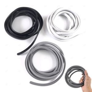 자동차 도어몰딩 문콕방지 가드 스크래치방지 라인 엣지 스트랩