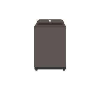 삼성전자 삼성전자 그랑데 통버블 WA21A8376KV 통돌이 세탁21kg (블랙캐비어) 배송 설치무료