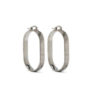 질샌더 귀걸이 이어커프 J12VG0306P6959 041 SILVER SILVER 여성