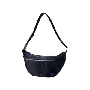 포터 LIFT SHOULDER BAG-NAVY/BLUE 822-07411-50