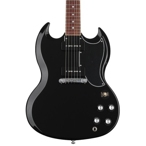 Gibson [관부가세포함] Gibson ES Supreme Electric Guitar - Ebony