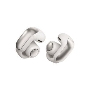BOSE 울트라 오픈 이어버드 화이트 스
