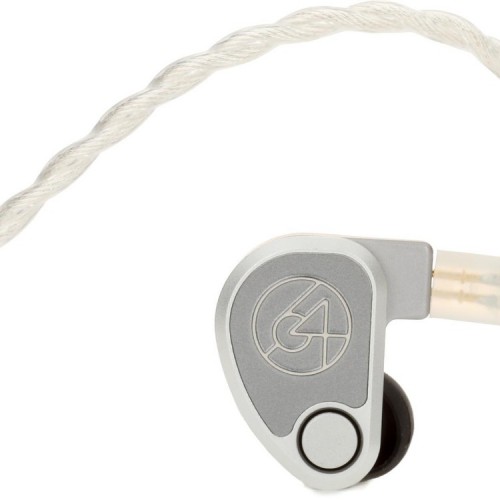 64 Audio U12t - 12드라이버 레퍼런스급 IEM