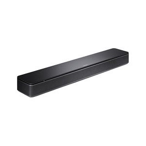 BOSE 보스 TV 스피커 블랙