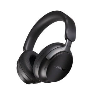 BOSE QC 울트라 헤드폰 블랙