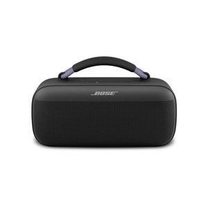 BOSE 보스 사운드링크 맥스 포터블 스피커 블랙