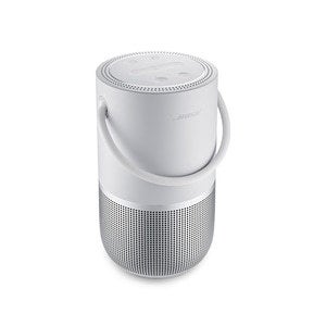 BOSE 보스 포터블 홈 스피커 럭스 실버