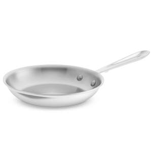 올클래드 D5 SS 프라이팬 （사이즈 선택）