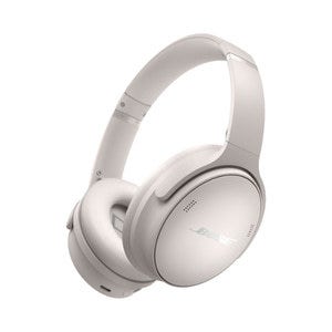 BOSE 보스 QC 헤드폰 화이트 스모크