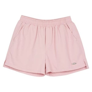 플로피 디스크 리서치 Daylight Flow Shorts (Pink)