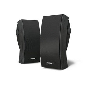 BOSE 보스 251 실외 스피커 블랙