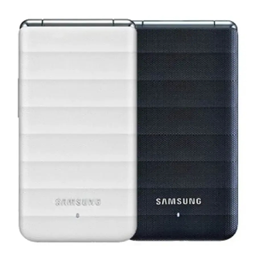 폴더폰 (리퍼 피처폰)