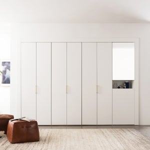 [아울렛] 엘리아 베이직 붙박이장