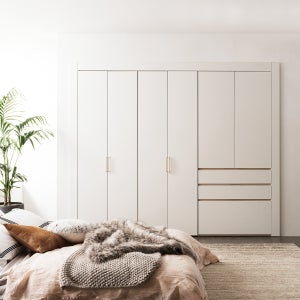 [아울렛] 엘리아 플러스 붙박이장