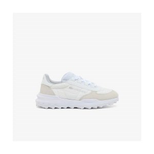 <매장정품> LACOSTE 여성 Elite Active Evo 스니커즈 [화이트] RZ0082W55N14X 117363